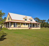 The Residence  Elbourne Wines - Tourism Gold Coast