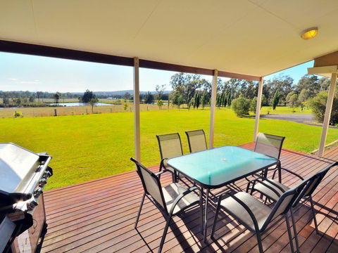 The Residence @ Elbourne Wines - Tourism Gold Coast 2