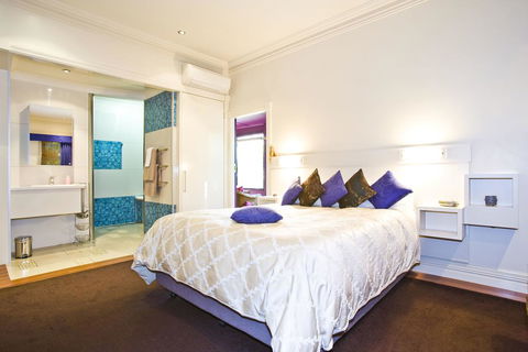 The Retreat At Froog Moore Park - Tourism Gold Coast 2