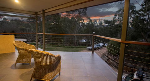 The Retreat At Stirling - Gold Coast 1