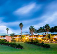 The Retreat at Wisemans - Tourism Gold Coast