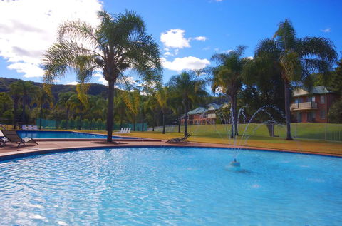 The Retreat At Wisemans - Tourism Gold Coast 2