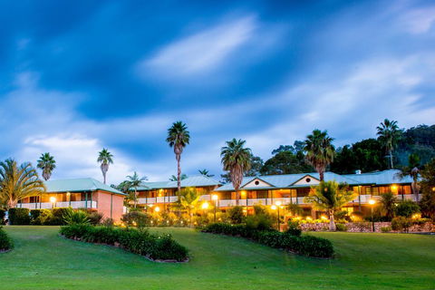The Retreat At Wisemans - Tourism Gold Coast 0