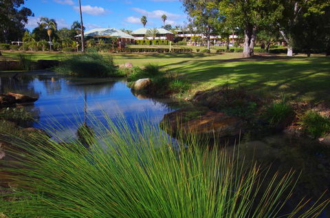 The Retreat At Wisemans - Tourism Gold Coast 3