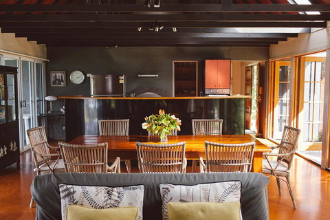 The Retreat Tamborine Mountain - Tourism Gold Coast 2