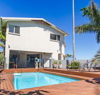 The Richmond Beach Villa - Tourism Gold Coast
