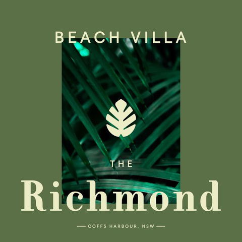 The Richmond Beach Villa - Tourism Gold Coast 3