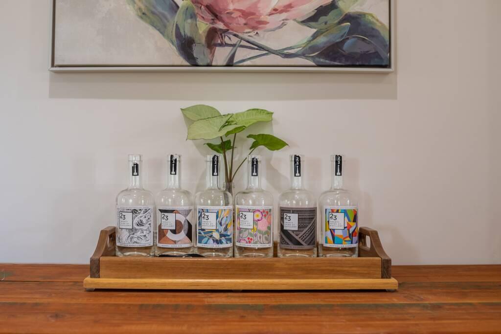 Bookpurnong SA Gold Coast