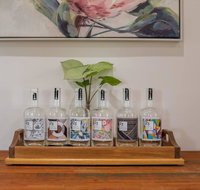 The River Block - Tourism Gold Coast