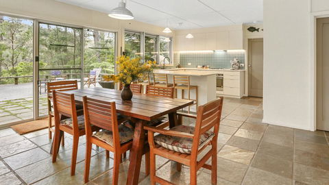 The River House - Tourism Gold Coast 1