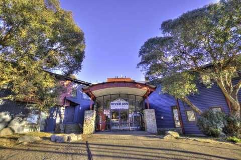 The River Inn Thredbo - Tourism Gold Coast 0