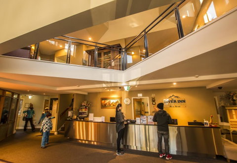 The River Inn Thredbo - Tourism Gold Coast 1