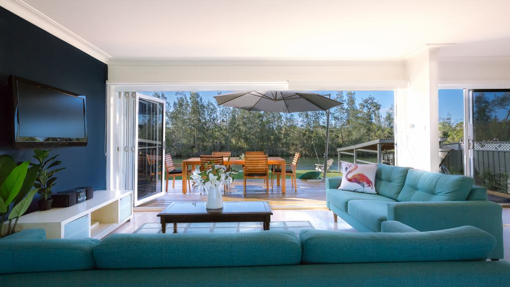 Boolijah NSW Tourism Gold Coast