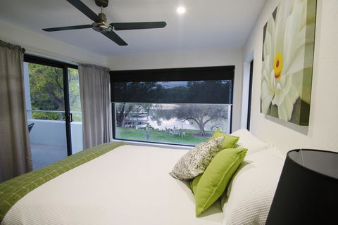 The Riverview BnB - Tourism Gold Coast 0