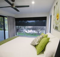 The Riverview BnB - Tourism Gold Coast