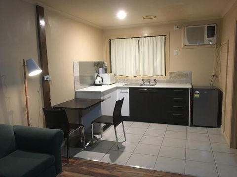 The Rocks Apartments - Tourism Gold Coast 0