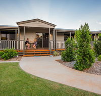 The Rocks Motel - Tourism Gold Coast
