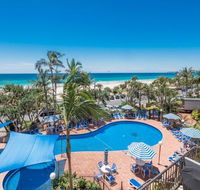 The Rocks Resort - Official - Tourism Gold Coast