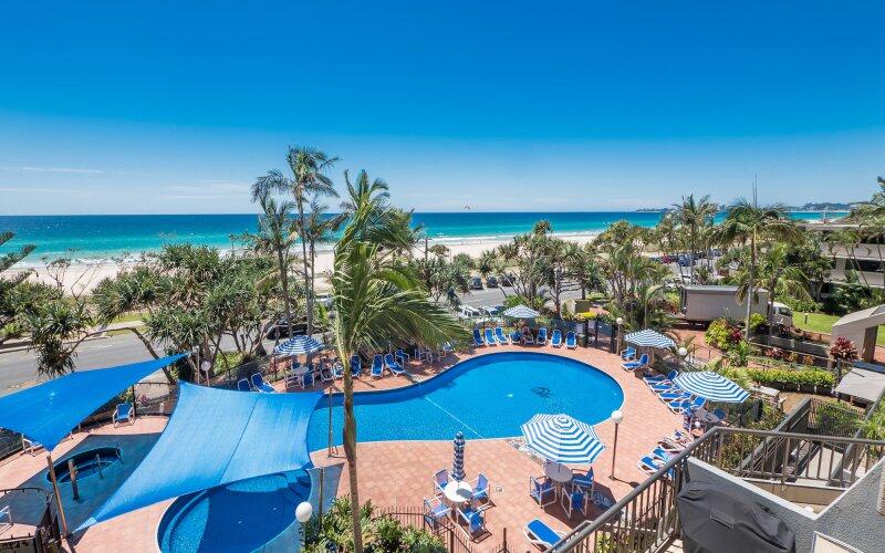 Currumbin QLD Tourism Gold Coast