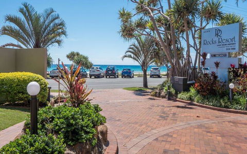 The Rocks Resort - Official - Tourism Gold Coast 2