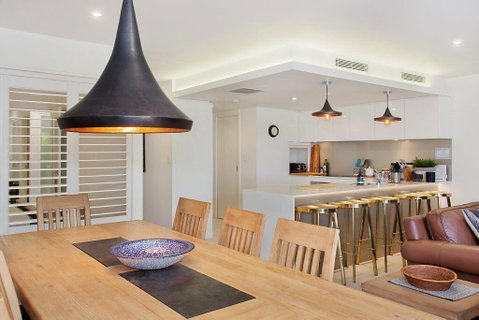 The Rocks Resort Unit GE - Tourism Gold Coast 3