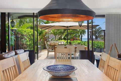 The Rocks Resort Unit GE - Tourism Gold Coast 2