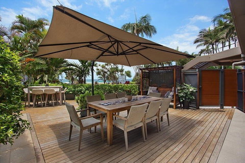 The Rocks Resort Unit GE - Tourism Gold Coast 0