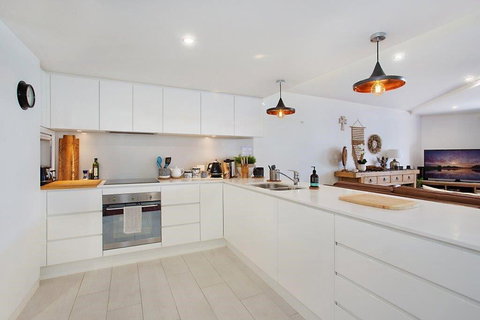 The Rocks Resort Unit GE - Tourism Gold Coast 1