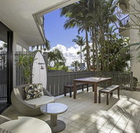 The Rocks Resort Unit GI - Tourism Gold Coast