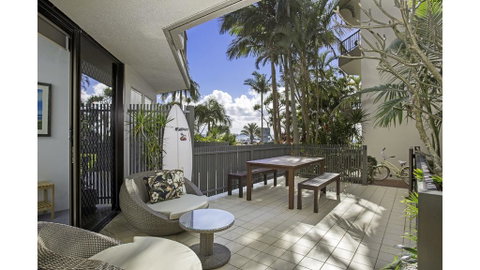 The Rocks Resort Unit GI - Tourism Gold Coast 0