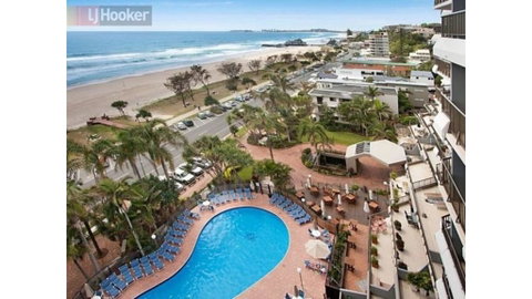 The Rocks Resort Unit GI - Tourism Gold Coast 3
