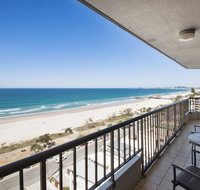 THE ROCKS RESORT UNIT 11i - Tourism Gold Coast