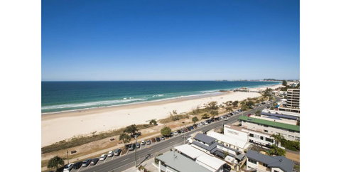 THE ROCKS RESORT, UNIT 11i - Tourism Gold Coast 2