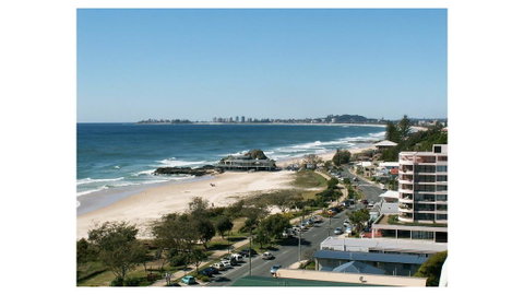 THE ROCKS RESORT, UNIT 11i - Tourism Gold Coast 1