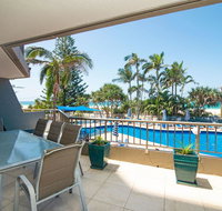 The Rocks Resort Unit 1C - Tourism Gold Coast