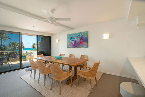 The Rocks Resort, Unit 1C - Tourism Gold Coast 2