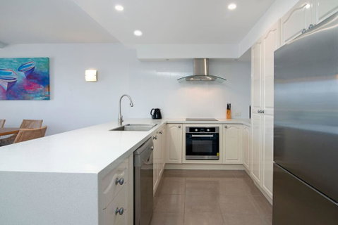 The Rocks Resort, Unit 1C - Tourism Gold Coast 1