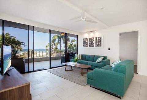 The Rocks Resort, Unit 1E - Tourism Gold Coast 2