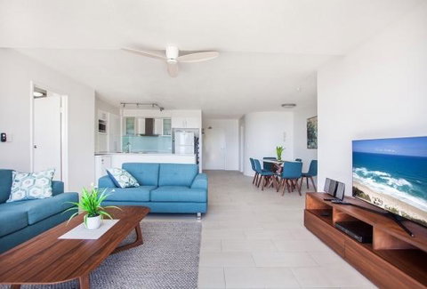 The Rocks Resort, Unit 1E - Tourism Gold Coast 1