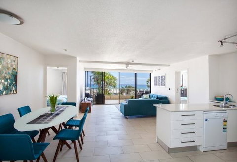 The Rocks Resort, Unit 1E - Tourism Gold Coast 3