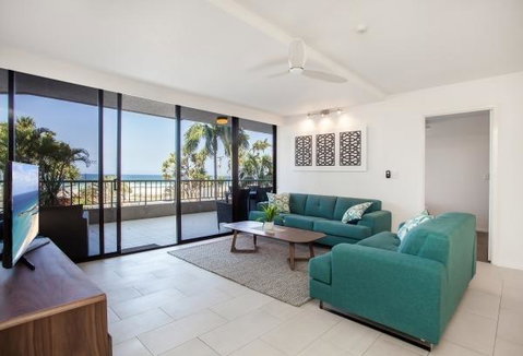 The Rocks Resort, Unit 1E - Tourism Gold Coast 2