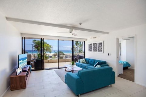 The Rocks Resort, Unit 1E - Tourism Gold Coast 0