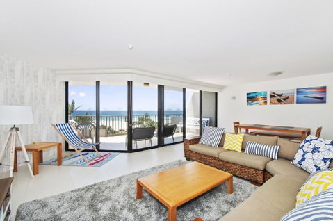 THE ROCKS RESORT, UNIT 3C - Tourism Gold Coast 0