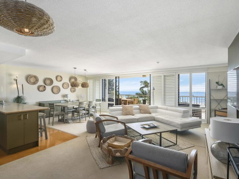 THE ROCKS RESORT, UNIT 3D - Tourism Gold Coast 3