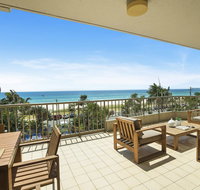 THE ROCKS RESORT UNIT 3D - Tourism Gold Coast
