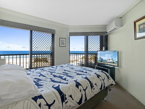 The Rocks Resort, Unit 4i - Tourism Gold Coast 1