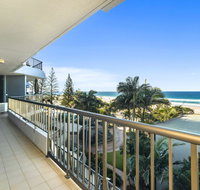 The Rocks Resort Unit 4i - Tourism Gold Coast