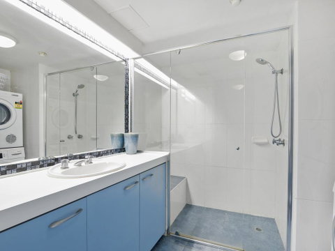 The Rocks Resort, Unit 5D - Tourism Gold Coast 2