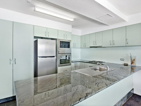 The Rocks Resort, Unit 5D - Tourism Gold Coast 3