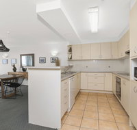 The Rocks Resort Unit 8G - Tourism Gold Coast